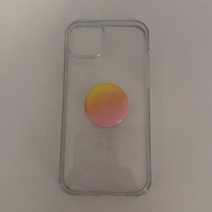 iPhone 14 Plus phone case